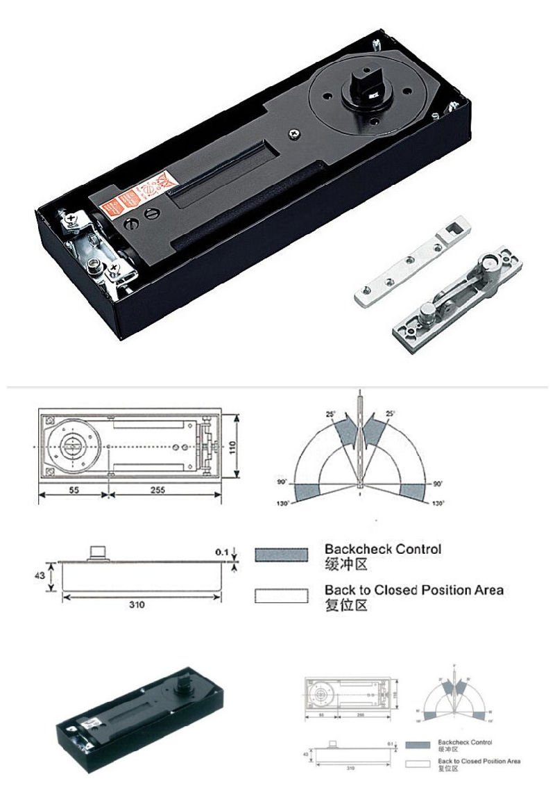 Hydralic Hinge Door Closer Machine Floor Spring Hinges Buy Floor Hinge, Door Closer, Glass